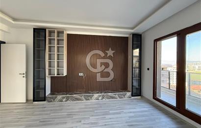 MENEMEN ULUKENT'TE SATILIK 2+1 SIFIR DAİRE