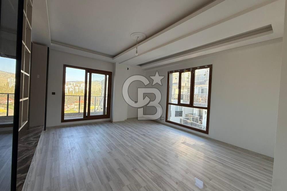 MENEMEN ULUKENT'TE SATILIK 2+1 SIFIR DAİRE