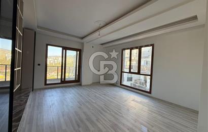 MENEMEN ULUKENT'TE SATILIK 2+1 SIFIR DAİRE