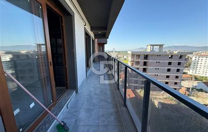 MENEMEN ULUKENT'TE SATILIK 2+1 SIFIR DAİRE