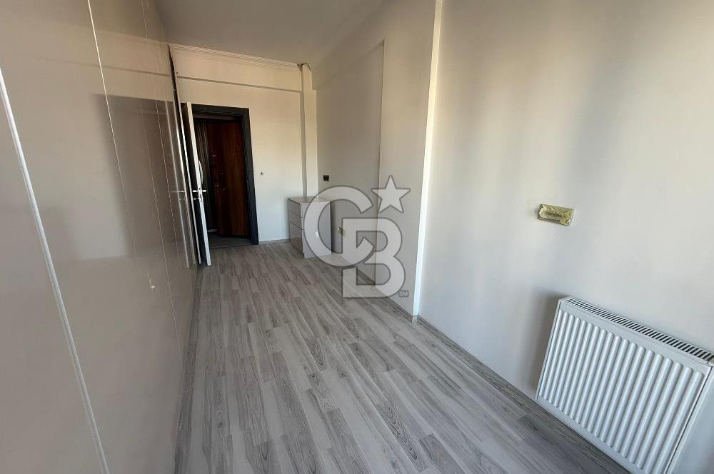 MENEMEN ULUKENT'TE SATILIK 2+1 SIFIR DAİRE