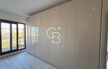 MENEMEN ULUKENT'TE SATILIK 2+1 SIFIR DAİRE