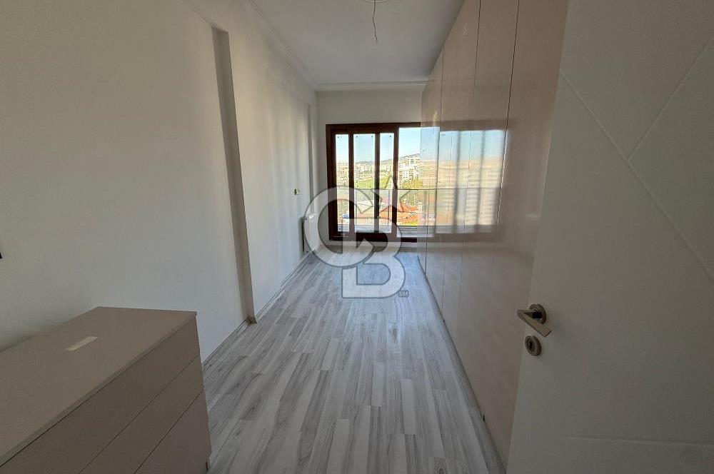 MENEMEN ULUKENT'TE SATILIK 2+1 SIFIR DAİRE