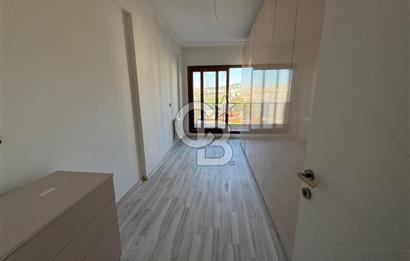 MENEMEN ULUKENT'TE SATILIK 2+1 SIFIR DAİRE