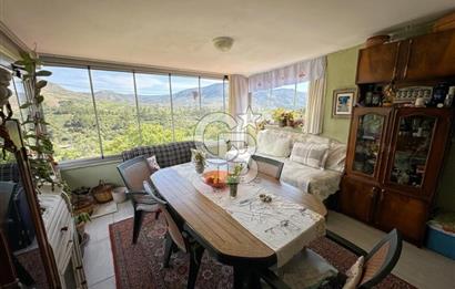 972 m² Bahçede Bağımsız Girişli 3 Katlı Müstakil Ev