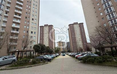 KOZYATAĞI BAYTURDA EŞYALI MANZARALI YATIRIMLIK SATILIK 1+1 DAİRE