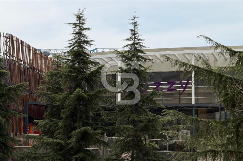 KOZYATAĞI BAYTURDA EŞYALI MANZARALI YATIRIMLIK SATILIK 1+1 DAİRE