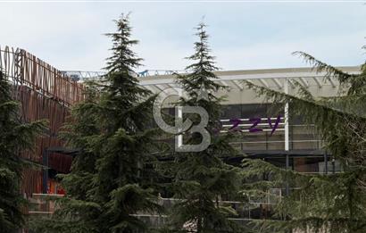 KOZYATAĞI BAYTURDA EŞYALI MANZARALI YATIRIMLIK SATILIK 1+1 DAİRE