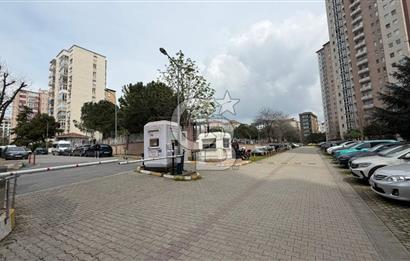 KOZYATAĞI BAYTURDA EŞYALI MANZARALI YATIRIMLIK SATILIK 1+1 DAİRE