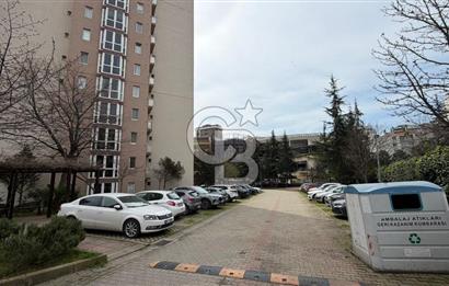 KOZYATAĞI BAYTURDA EŞYALI MANZARALI YATIRIMLIK SATILIK 1+1 DAİRE