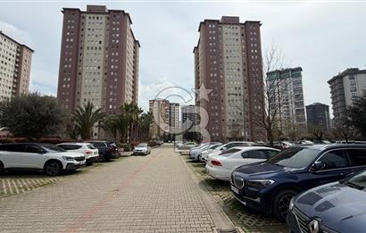 KOZYATAĞI BAYTURDA EŞYALI MANZARALI YATIRIMLIK SATILIK 1+1 DAİRE