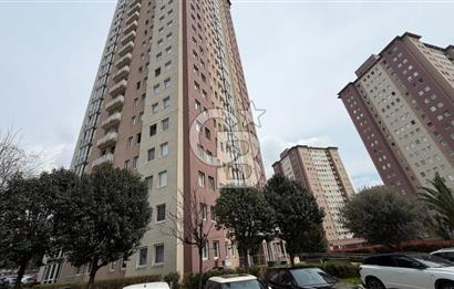 KOZYATAĞI BAYTURDA EŞYALI MANZARALI YATIRIMLIK SATILIK 1+1 DAİRE