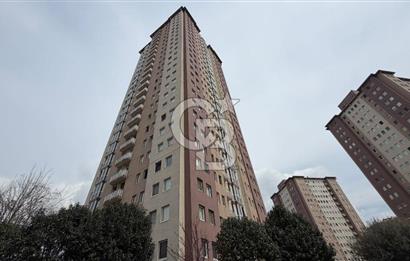 KOZYATAĞI BAYTURDA EŞYALI MANZARALI YATIRIMLIK SATILIK 1+1 DAİRE