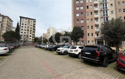 KOZYATAĞI BAYTURDA EŞYALI MANZARALI YATIRIMLIK SATILIK 1+1 DAİRE