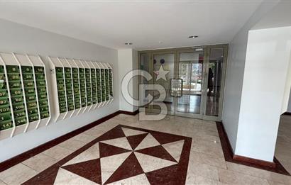 KOZYATAĞI BAYTURDA EŞYALI MANZARALI YATIRIMLIK SATILIK 1+1 DAİRE