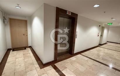 KOZYATAĞI BAYTURDA EŞYALI MANZARALI YATIRIMLIK SATILIK 1+1 DAİRE