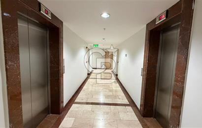 KOZYATAĞI BAYTURDA EŞYALI MANZARALI YATIRIMLIK SATILIK 1+1 DAİRE