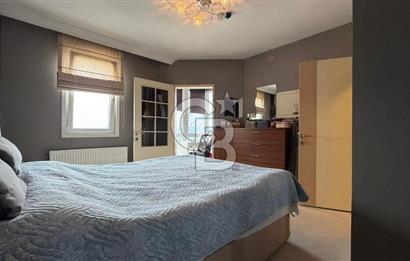 KOZYATAĞI BAYTURDA EŞYALI MANZARALI YATIRIMLIK SATILIK 1+1 DAİRE