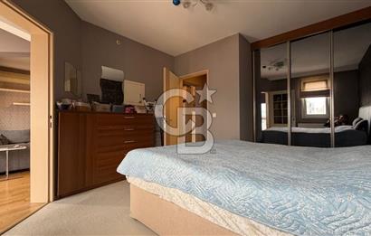 KOZYATAĞI BAYTURDA EŞYALI MANZARALI YATIRIMLIK SATILIK 1+1 DAİRE