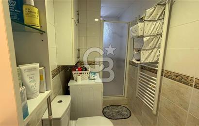 KOZYATAĞI BAYTURDA EŞYALI MANZARALI YATIRIMLIK SATILIK 1+1 DAİRE
