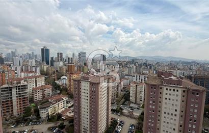 KOZYATAĞI BAYTURDA EŞYALI MANZARALI YATIRIMLIK SATILIK 1+1 DAİRE