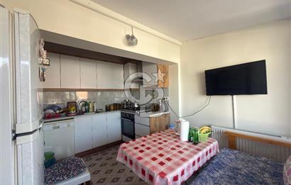 Urla Şirinkent'te Öztuncer Sitesinde Satılık 5+2 Villa