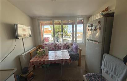 Urla Şirinkent'te Öztuncer Sitesinde Satılık 5+2 Villa