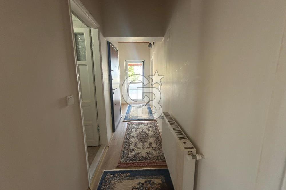 Urla Şirinkent'te Öztuncer Sitesinde Satılık 5+2 Villa