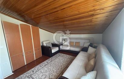 Urla Şirinkent'te Öztuncer Sitesinde Satılık 5+2 Villa