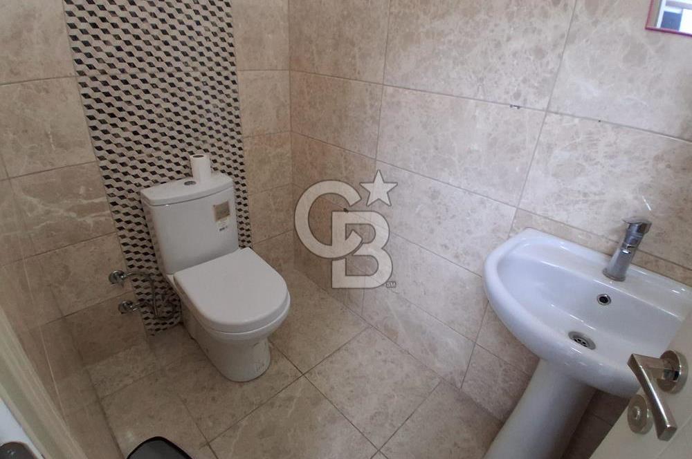Pendik merkez çarşı Bahçelievler kiralık 55 m2 net dükkan işyeri
