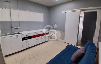 Pendik merkez çarşı Bahçelievler kiralık 55 m2 net dükkan işyeri