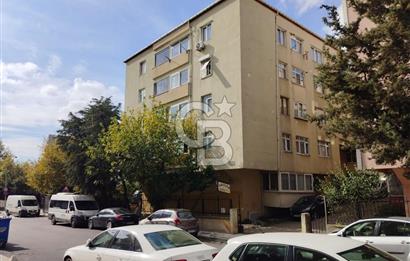 ÜSKÜDAR BULGURLU MAH. ARİFLER SİTESİNDE 3+1 SATILIK DAİRE