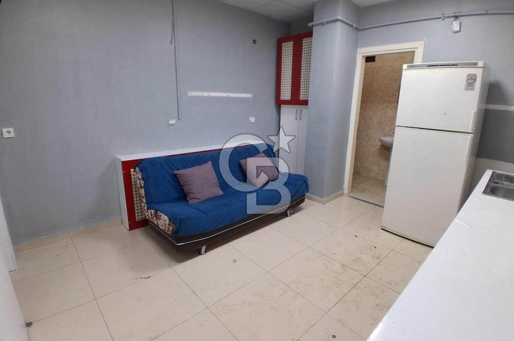 Pendik merkez çarşı Bahçelievler kiralık 55 m2 net dükkan işyeri