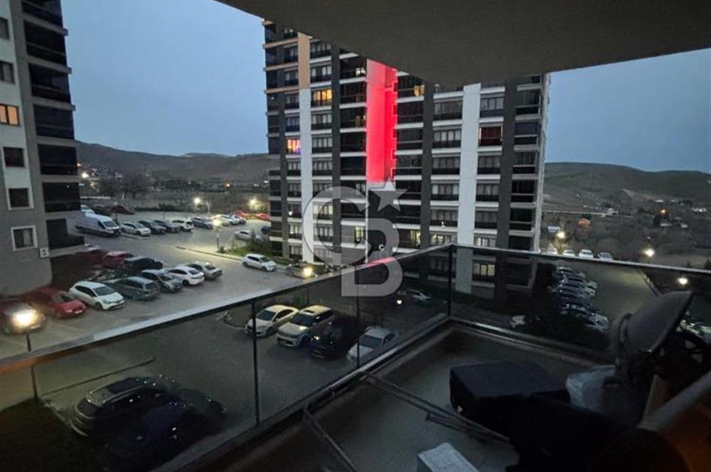 MEBUSKENT SİTESİ 3+1 KİRALIK DAİRE