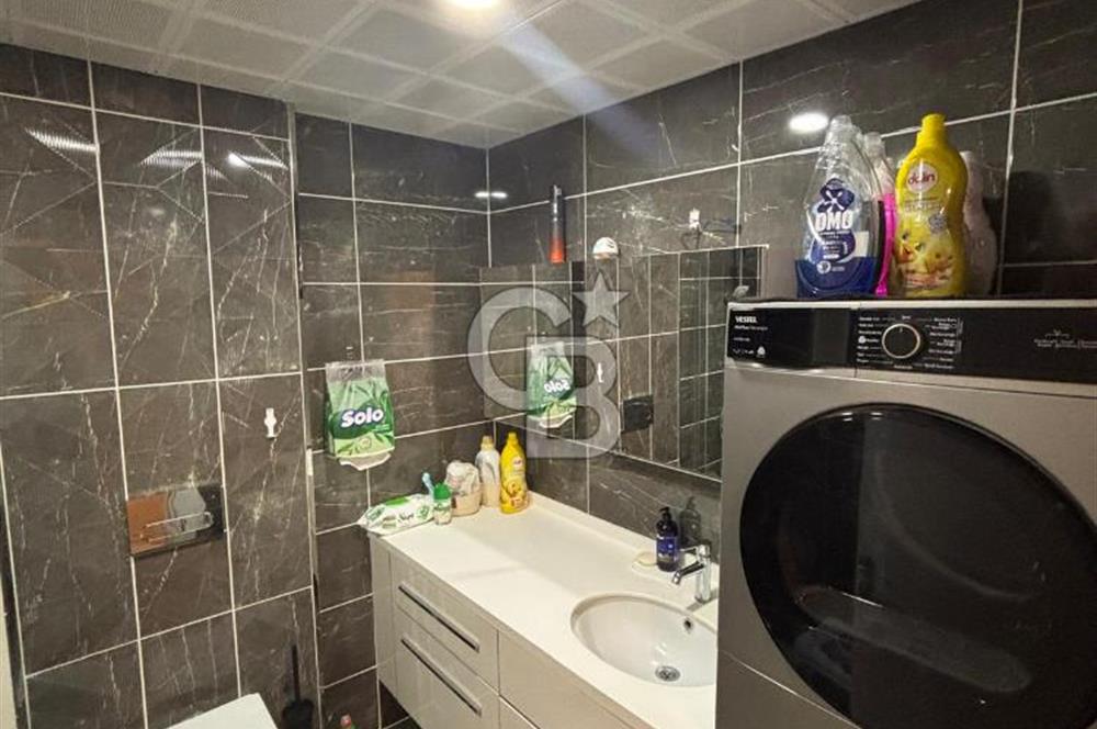 MEBUSKENT SİTESİ 3+1 KİRALIK DAİRE