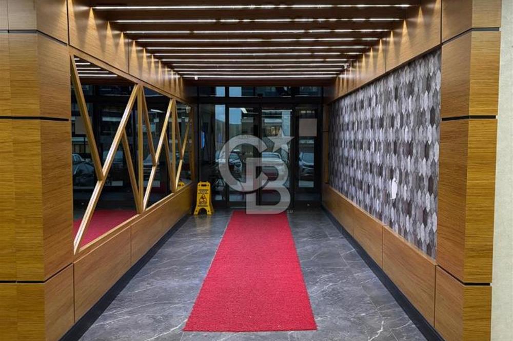 MEBUSKENT SİTESİ 3+1 KİRALIK DAİRE