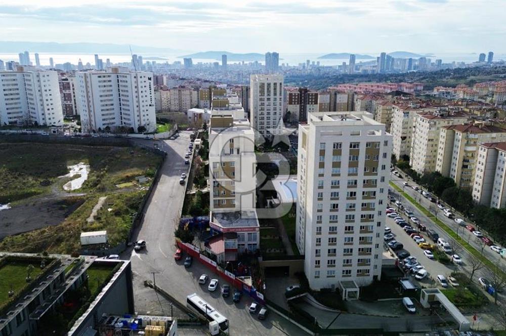 UĞURMUMCU ÖZINANLAR CITY PROJESİNDE KİRALIK GENİŞ 2+1 DAİRE