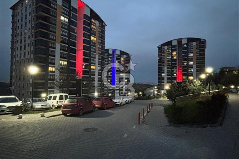 MEBUSKENT SİTESİ 3+1 KİRALIK DAİRE