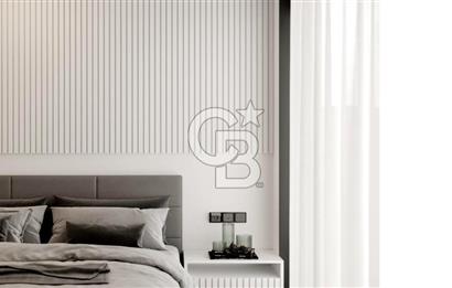 Yalıkavak Geriş Projeden Kat Mülkiyetli Denize Hakim 4+1 Villa