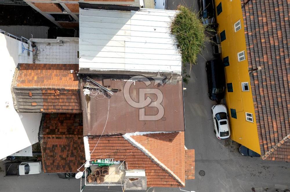 Alsancak St. Joseph Arkası 120 Ay Amortismanlı Bina