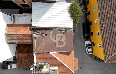 Alsancak St. Joseph Arkası 120 Ay Amortismanlı Bina