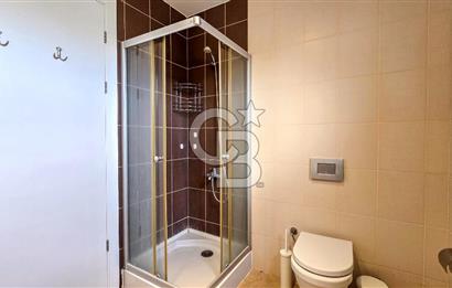 Türkbükü Hebil Doğa Hanımeli Sitesinde İskeleli Kiralık 3+1