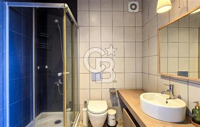 Türkbükü Hebil Doğa Hanımeli Sitesinde İskeleli Kiralık 3+1