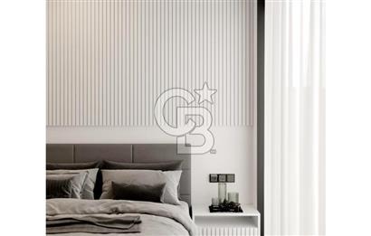 Yalıkavak Geriş Projeden Kat Mülkiyetli Denize Hakim 4+1 Villa