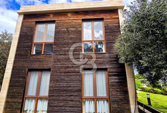 Türkbükü Hebil Doğa Hanımeli Sitesinde İskeleli Kiralık 3+1 - 1 - 343660