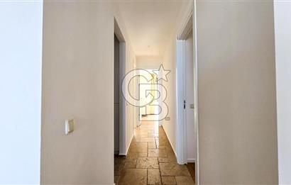 Türkbükü Hebil Doğa Hanımeli Sitesinde İskeleli Kiralık 3+1