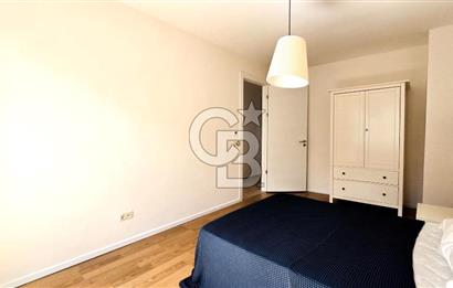 Türkbükü Hebil Doğa Hanımeli Sitesinde İskeleli Kiralık 3+1