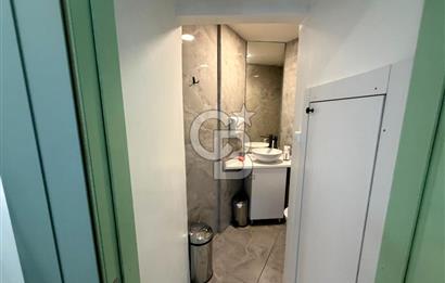 DEVREN KİRALIK KAHVECİ - HASTANE l ÜNİVERSİTE BÖLGESİ - YÜKSEK CİRO YOĞUN MÜŞTERİLİ