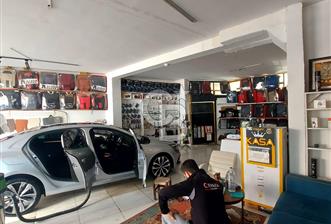 ÇAYIROVA KENT MEYDANI YANINDA 246 M2 SATILIK DEV TİCARİ MÜLK - 5 - 343694