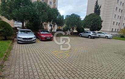 Maltepe Zümrütevler'de Satılık 3+1 Güney Cephe Daire